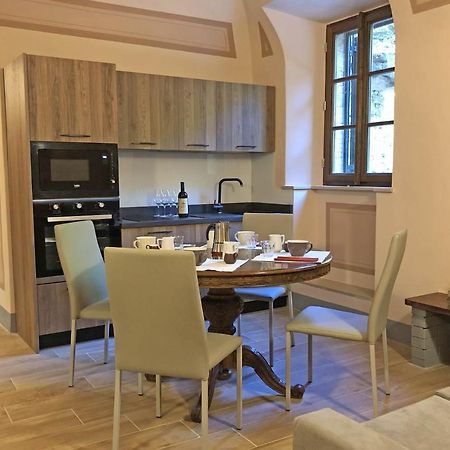 וולטרה Suite Apartment Castello מראה חיצוני תמונה