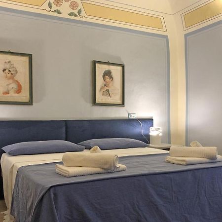 וולטרה Suite Apartment Castello מראה חיצוני תמונה