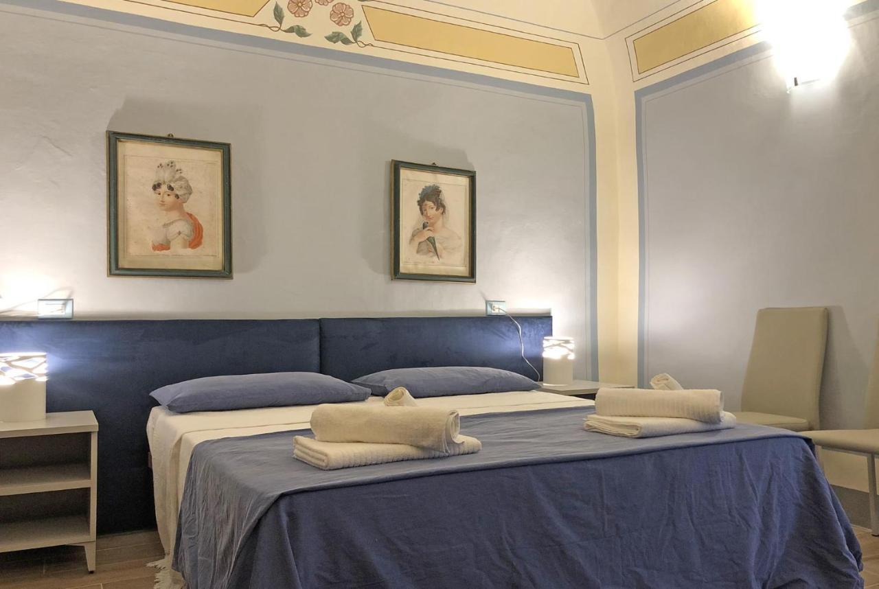 וולטרה Suite Apartment Castello מראה חיצוני תמונה