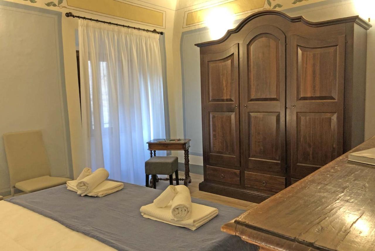 וולטרה Suite Apartment Castello מראה חיצוני תמונה
