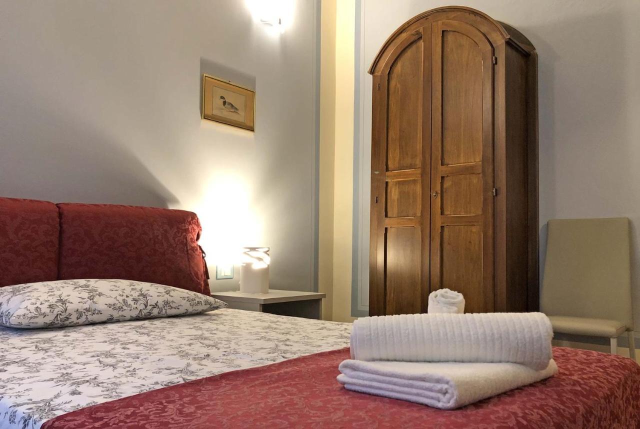 וולטרה Suite Apartment Castello מראה חיצוני תמונה