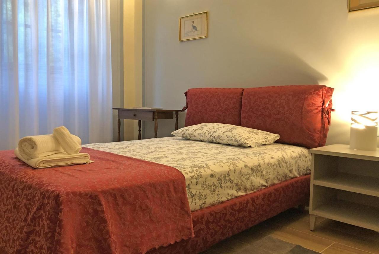 וולטרה Suite Apartment Castello מראה חיצוני תמונה
