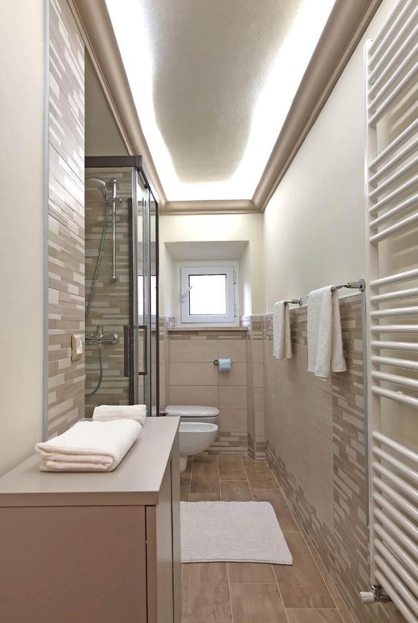וולטרה Suite Apartment Castello מראה חיצוני תמונה