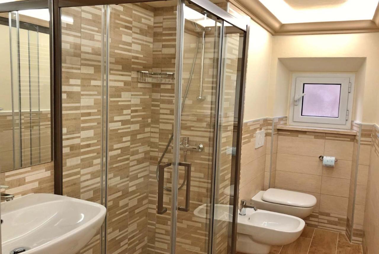 וולטרה Suite Apartment Castello מראה חיצוני תמונה